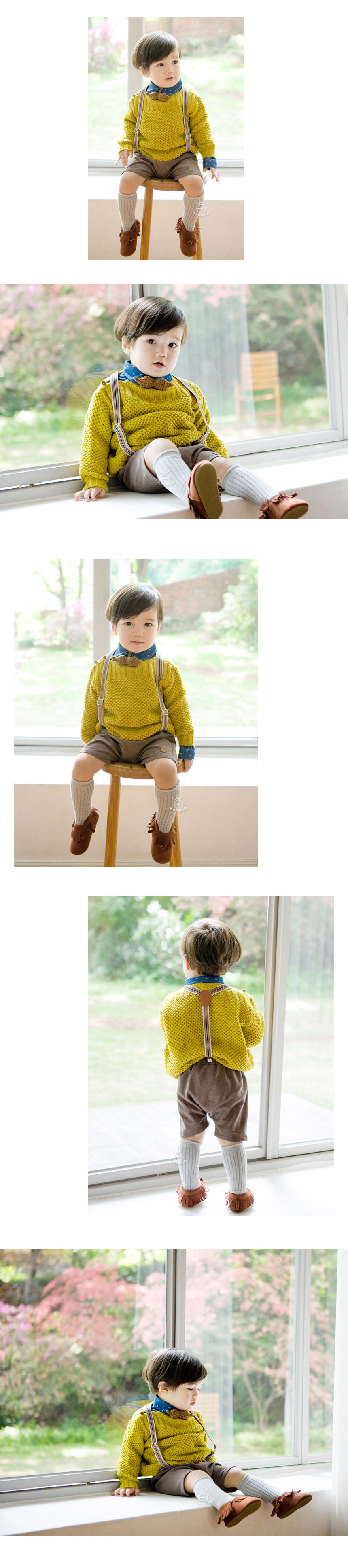 Chaussettes enfant - Ref 2106882 Image 26