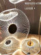 Chandelier for Duplex Building, Light Luxury Art Lotus Leaf Style, New Chinese Style Villa Living Room Lamp, Designer Commercial Project Staircase Chandelier