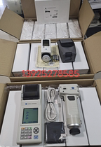 Japanese KONICA MINOLTA KONICA MINOLTA CR-400 color difference meter