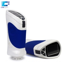New product CS-10 chromatism meter CS-10 color color difference meter small CS-10 chromatic aberration meter