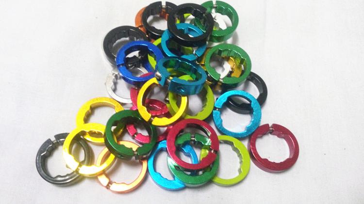 Poignées de vélo TRIACE - Ref 2345654 Image 32