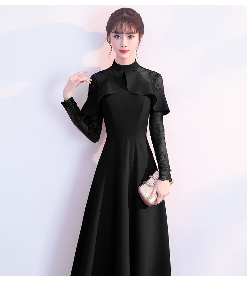 Robe du soir - Ref 3213225 Image 15