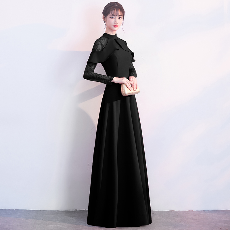 Robe du soir - Ref 3213225 Image 3