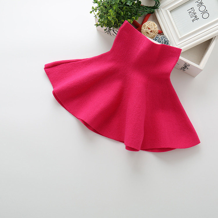 Jupe pour fille - Ref 2051195 Image 12