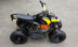 2017 xe bốn bánh mini ATV mini bốn bánh xe thể thao off-road xe may dien tre em Xe đạp quad