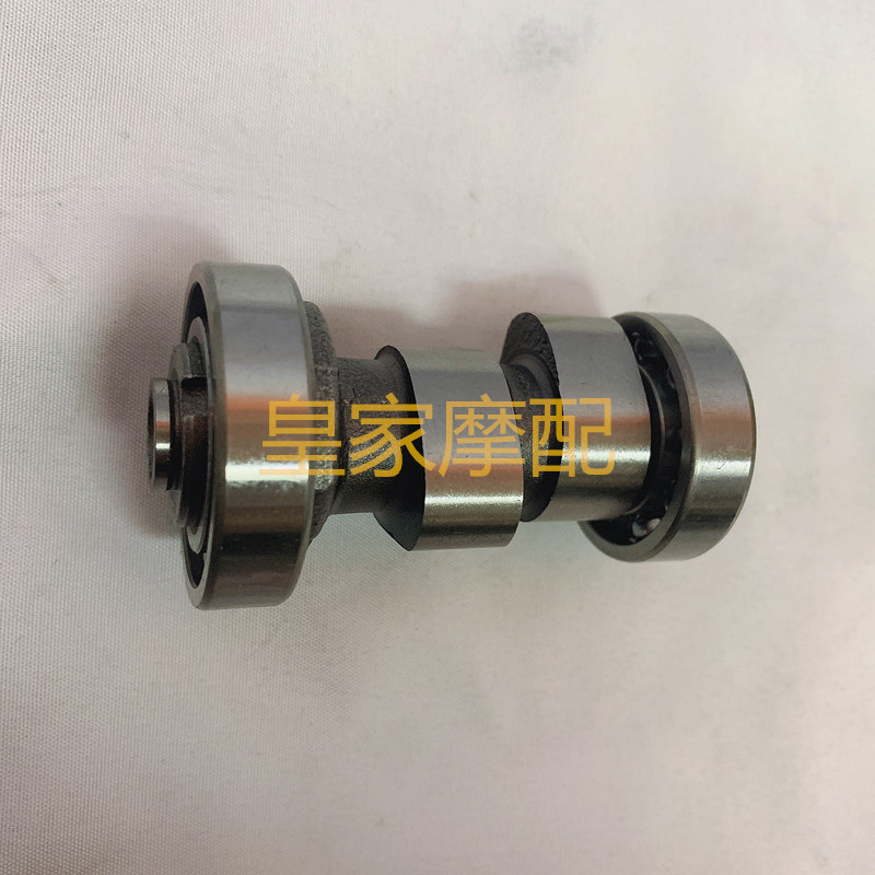 Applicable to leaf scooter Linghawk ZY100 Fuxi Choco Ghost FX100 Cam Cam axis