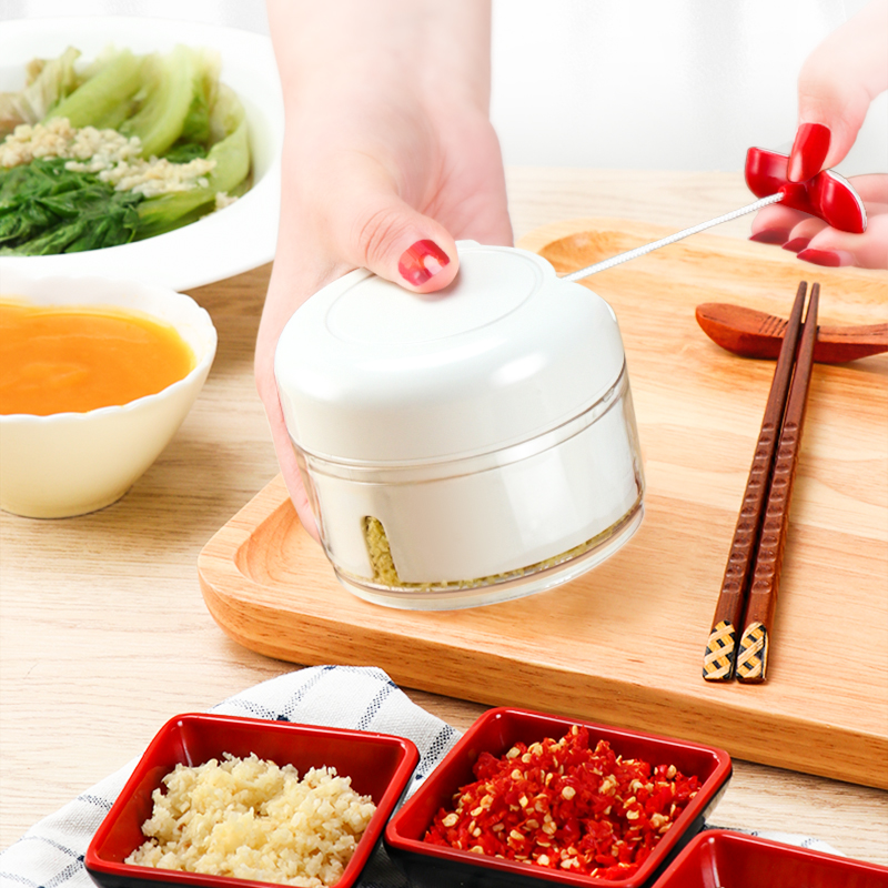 onlycook small number garlic puree Garlic Paste kitchen garlic Garlic Press garlic Garlic Press home hand-pulled garlic Garlic Machine Garlic Spoiler