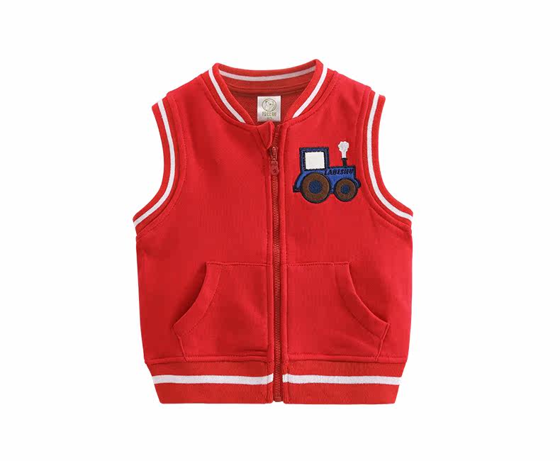 Gilet garcon - Ref 2067969 Image 19