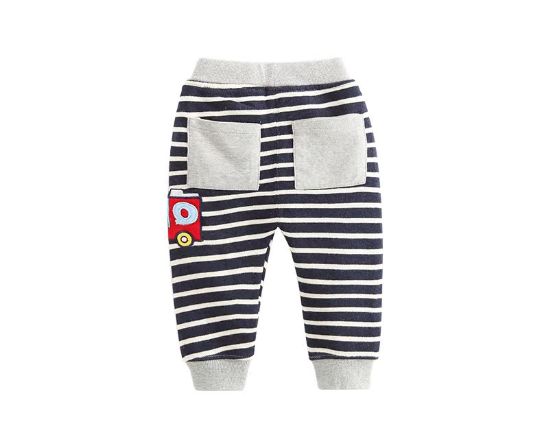 Pantalon garcon pantalon - Ref 2054686 Image 22