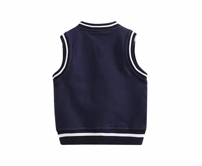 Gilet garcon - Ref 2067969 Image 22
