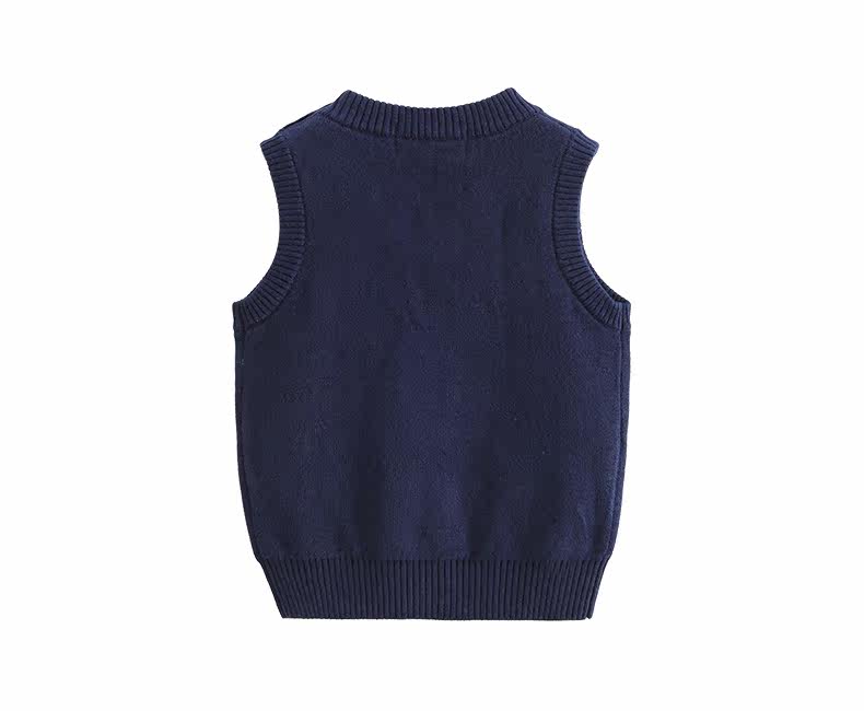 Gilet garcon - Ref 2067979 Image 21