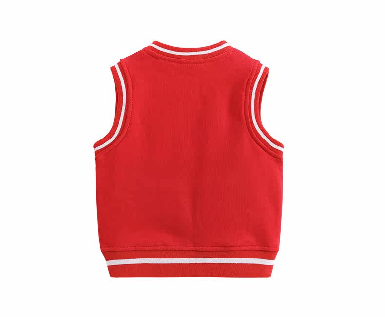 Gilet garcon - Ref 2067969 Image 20