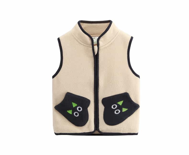 Gilet garcon - Ref 2067920 Image 19