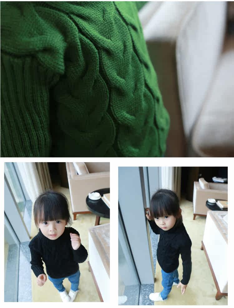 Pull fille - Ref 2105200 Image 18
