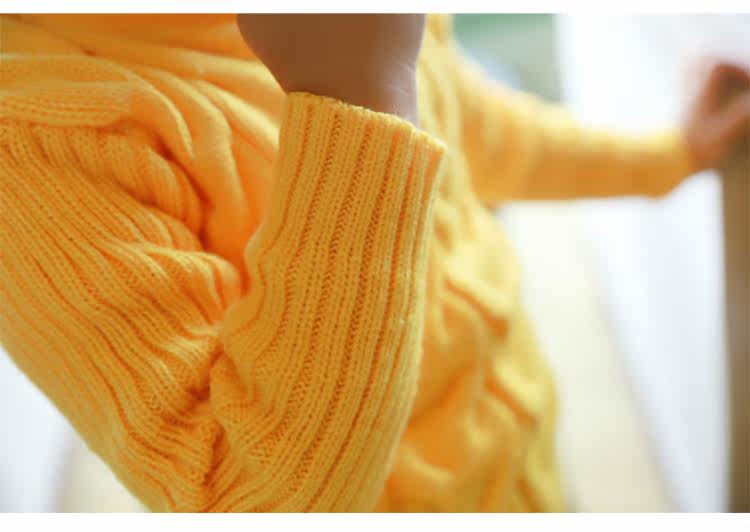 Pull fille - Ref 2105200 Image 16