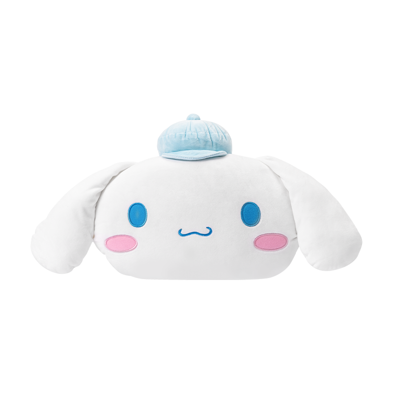 Miniso, sanrio, pillow, cute sofa, plush doll