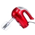 Dễ dàng để có được máy đánh trứng điện YD-8209 cầm tay công suất cao nướng bánh khuấy sữa và máy làm phở - Máy trộn điện máy đánh trứng philip Máy trộn điện