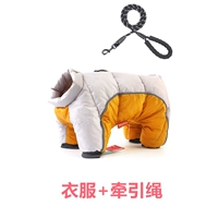 599 Silver Set (одежда+тяга)