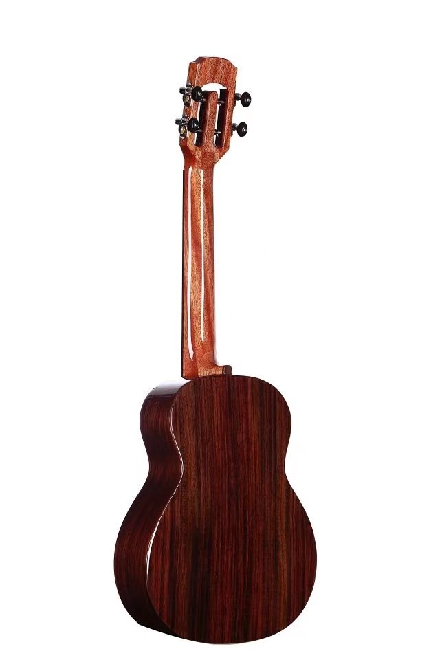 Kawena full peach core Yunshan Acacia 23 26tang sugar sugar ukulele