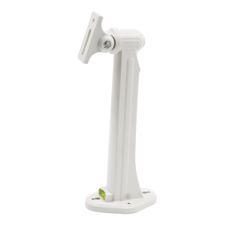 Bolt camera 1213 plastic universal duckbill adjustment indoor and outdoor with its own level monitor wall mounted 24cm