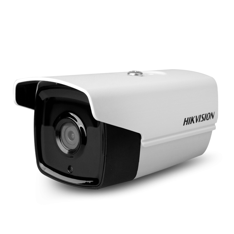 Hikvision DS-2CE16C0T-IT3 HD coaxial 100W 720p infrared night vision surveillance camera