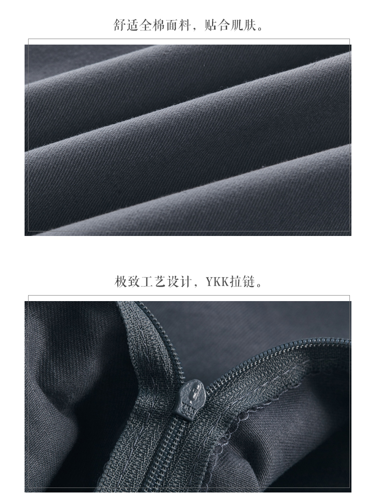 Trọng lực chăn bông chăn đơn mảnh 100% cotton Mỹ trọng lực giải nén giấc ngủ chăn mùa hè bộ chăn ga gối