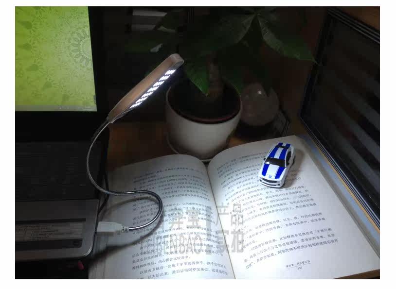 Lampe USB - Ref 377463 Image 16