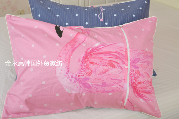 Hàn quốc phổ biến twill bông chần rửa là dày chần phim hoạt hình tấm ga trải giường giường tatami mat mùa hè mát mẻ drap giường