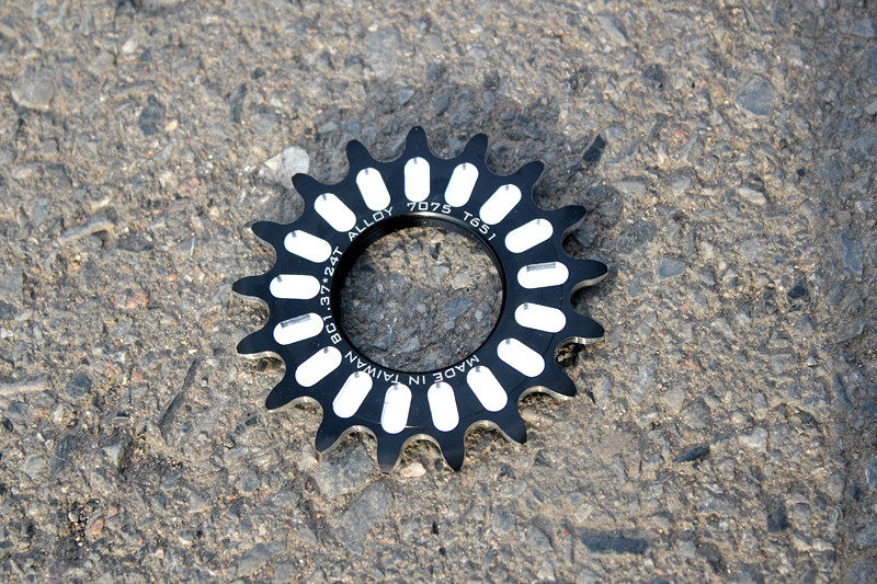 Pignon de vélo - Ref 2368593 Image 4