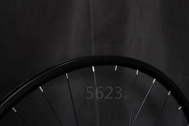 Roues de vélo MAKARA - Ref 2360962 Image 7