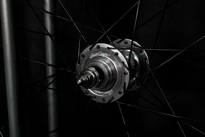 Roues de vélo - Ref 2360952 Image 20