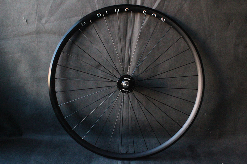 Roues de vélo - Ref 2360952 Image 8