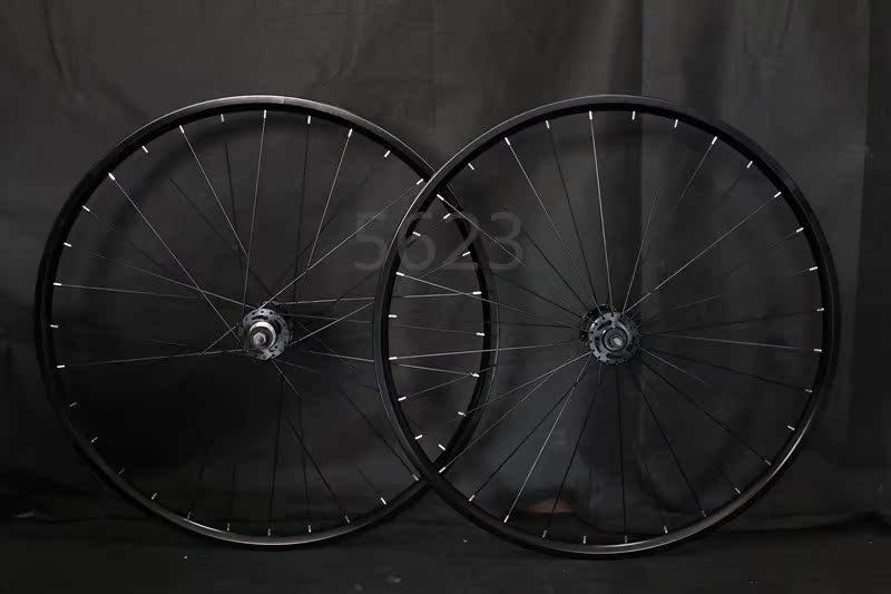 Roues de vélo MAKARA - Ref 2360962 Image 3