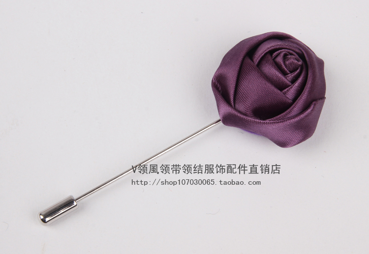 Broche Lovers en autre - Ref 1176968 Image 19