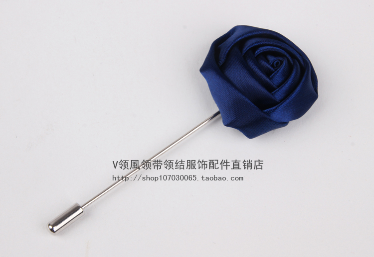 Broche Lovers en autre - Ref 1176968 Image 16