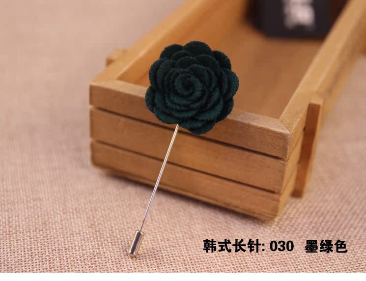 Broche Lovers en autre - Ref 1171558 Image 56