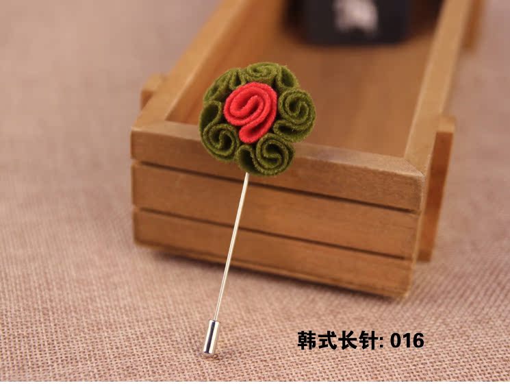 Broche Lovers en autre - Ref 1171558 Image 42