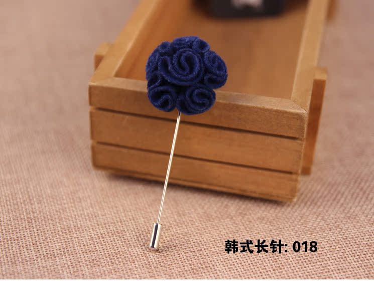 Broche Lovers en autre - Ref 1171558 Image 44