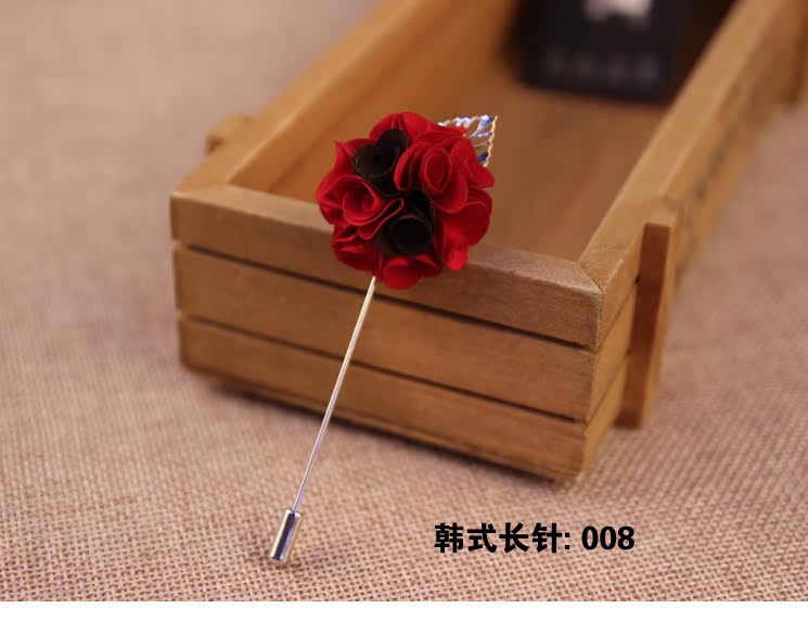 Broche Lovers en autre - Ref 1171558 Image 34
