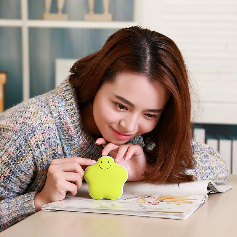 Réchauffeur USB pour les mains - Ref 419759 Image 34