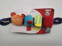 Baby stroller hanging bed Caterpillar doll childrens toys