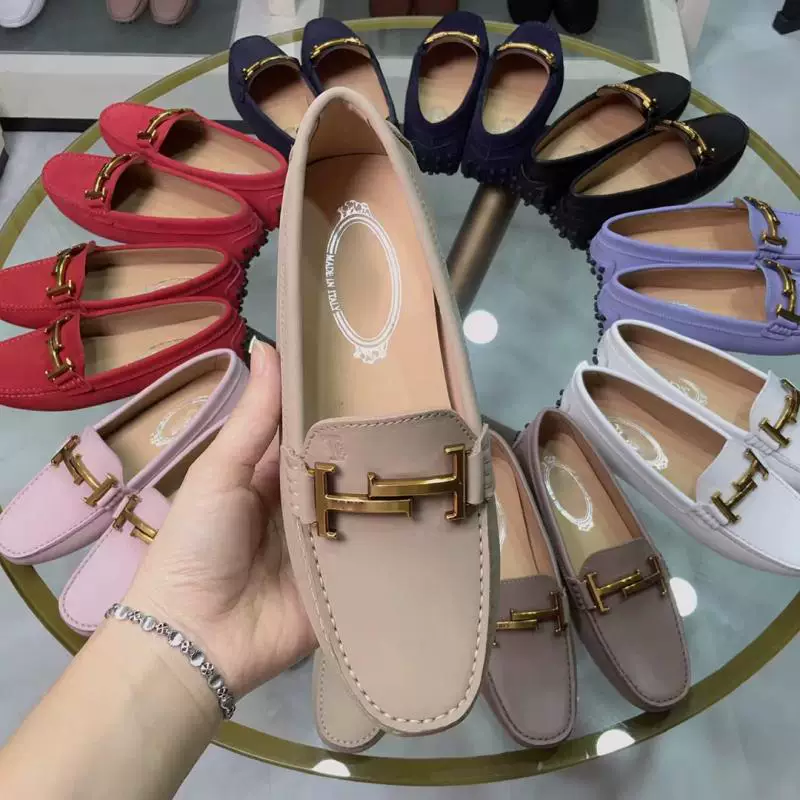 Doudou Shoes 2020 новые женские туфли с мягким стельком удобные натуральная кожа лоферы узкий рот британский стиль круглый нос плоские туфли