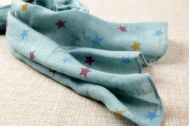 Echarpe enfant - Ref 2135817 Image 19