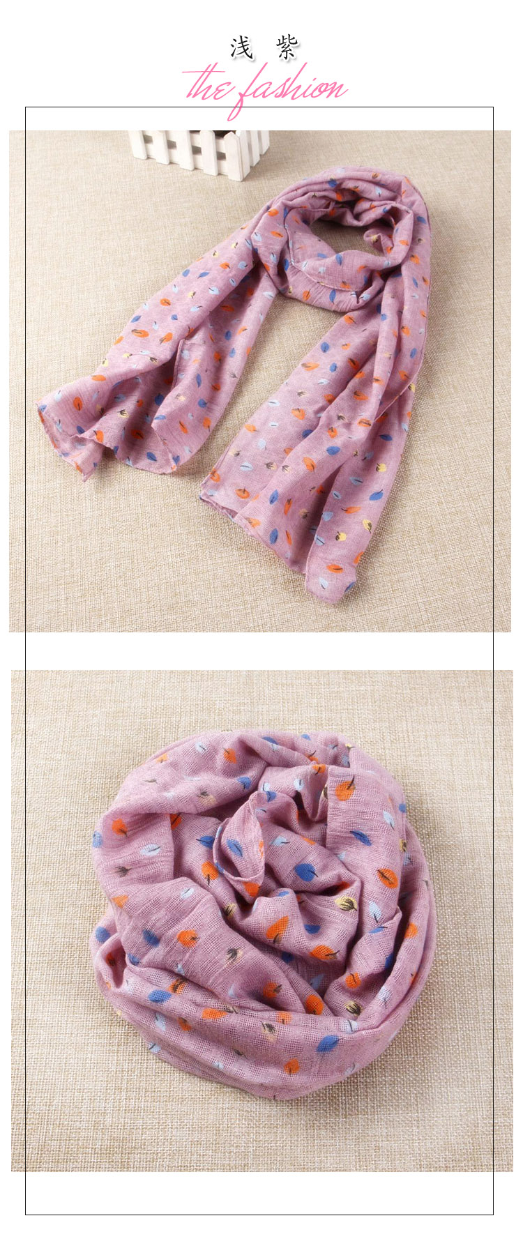 Foulard enfant - Ref 2135082 Image 25