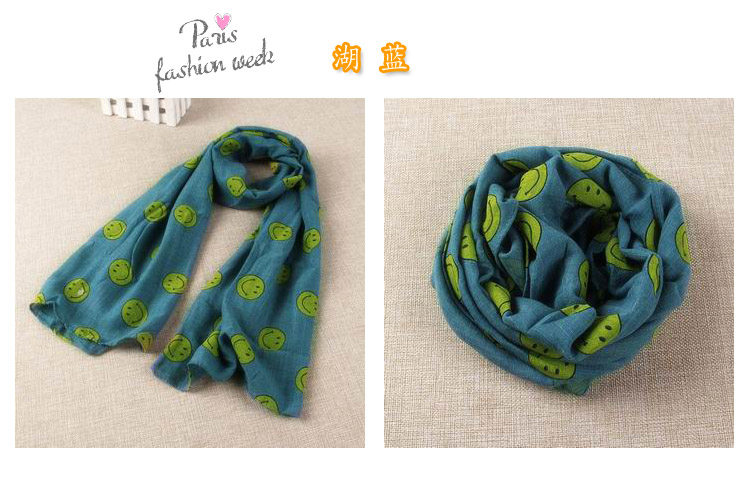 Echarpe enfant - Ref 2136111 Image 26