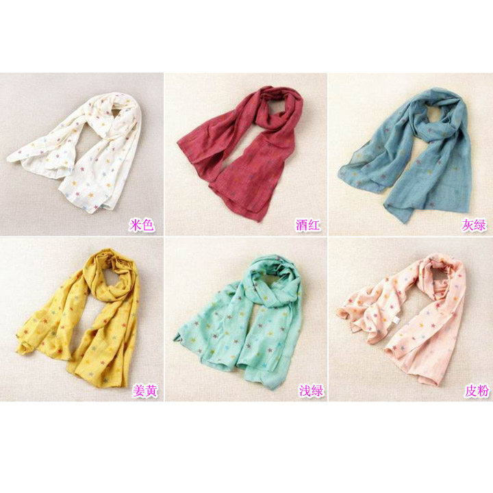 Echarpe enfant - Ref 2135817 Image 20