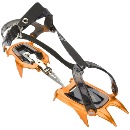 Американский черный бриллиант Black Diamond BD Outdoor Neve РАСПРАВЛЕНИЯ