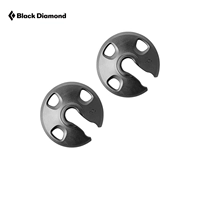 Cross-Country Stick-Snow Basket 112122