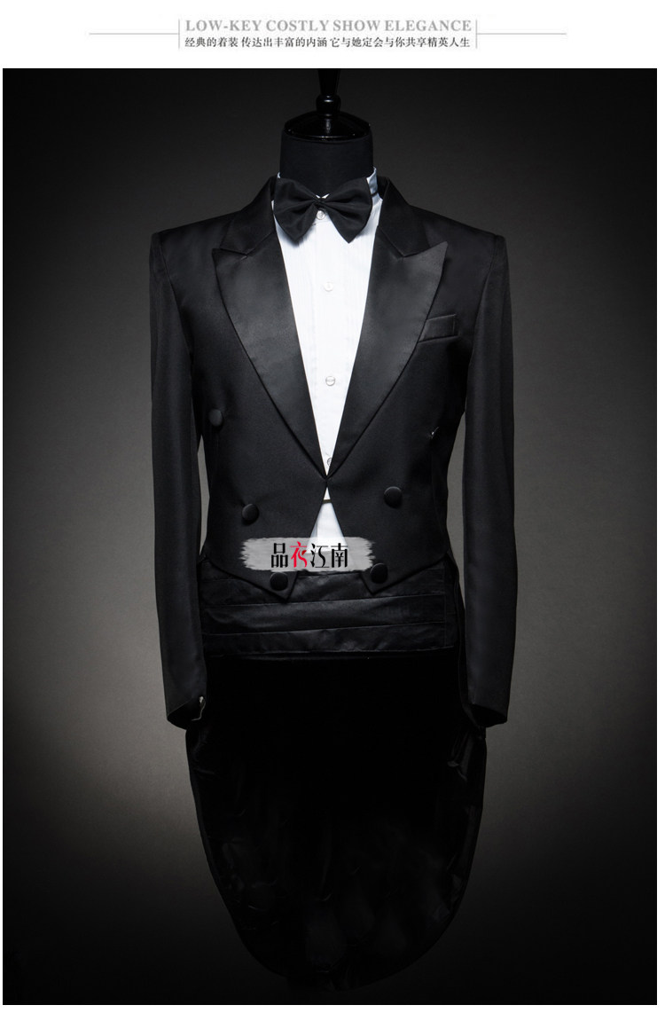 Costume homme pour Quatre saisons - Ref 1553201 Image 12