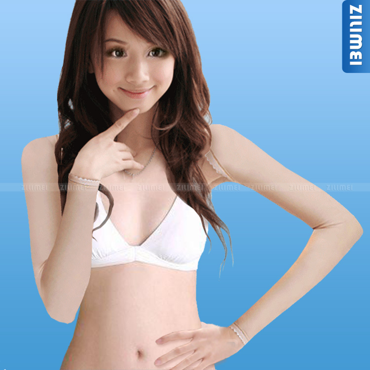 Zilimei medical strong postpartum recovery Shapewear Shoulder strap arm thin arm Thin arm cover double upper limb